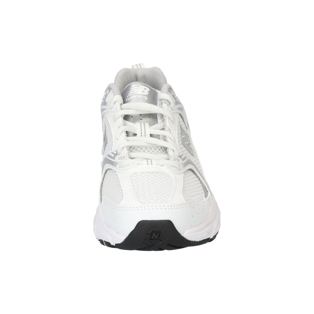 Sneakers, Zilver