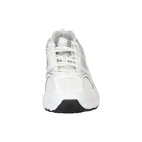 Sneakers, Zilver