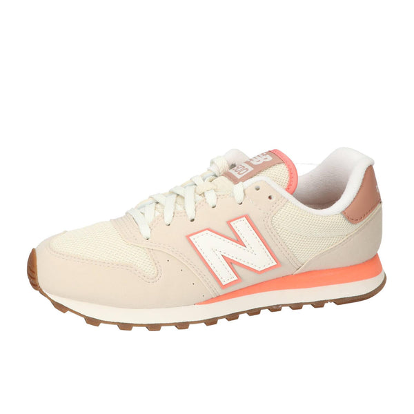 Sneakers, Lichtbeige