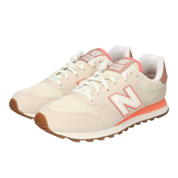 Sneakers, Lichtbeige