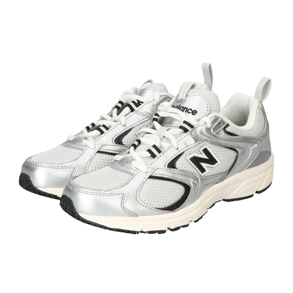 Sneakers, Zilver