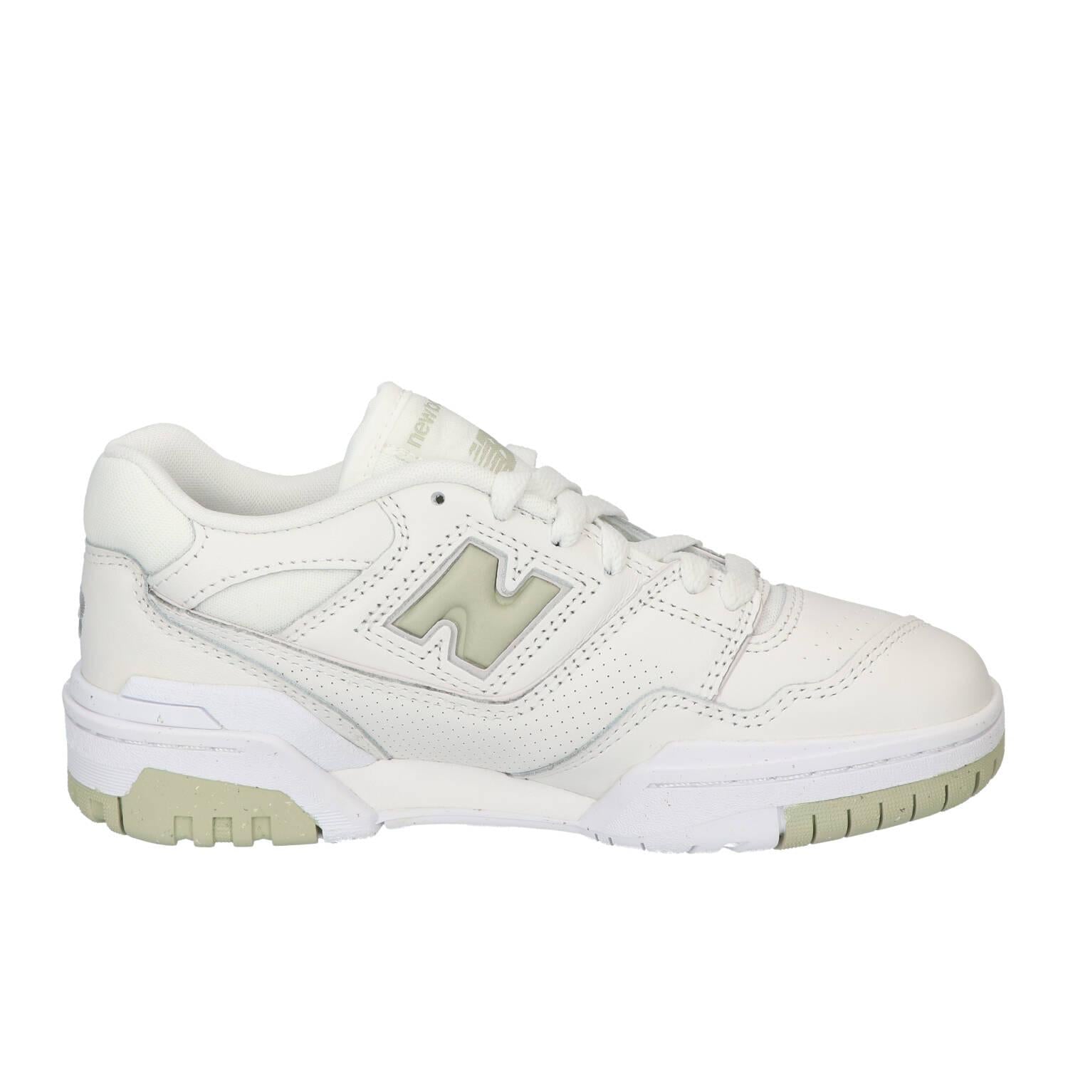 Sneakers, Wit
