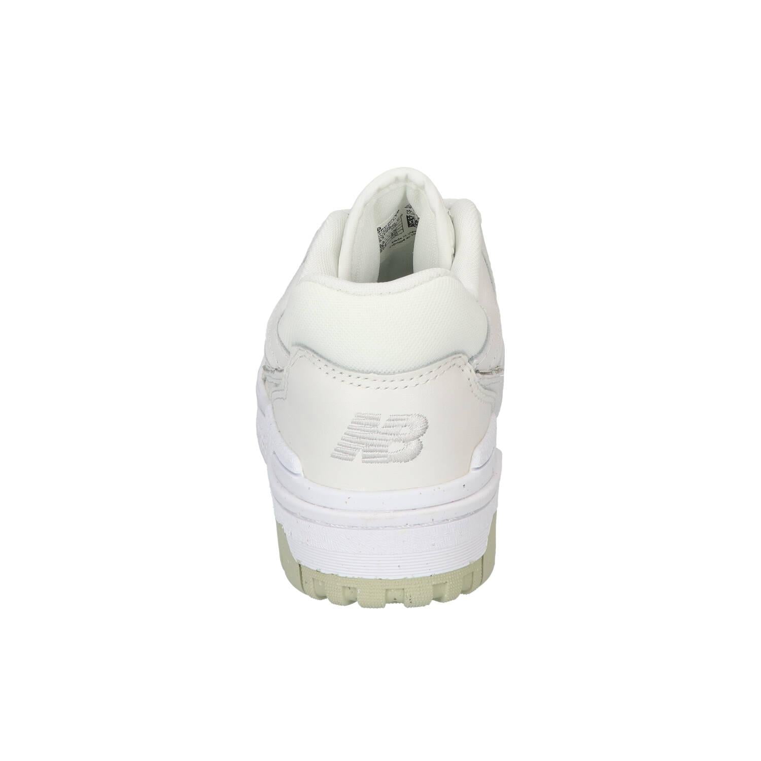 Sneakers, Wit