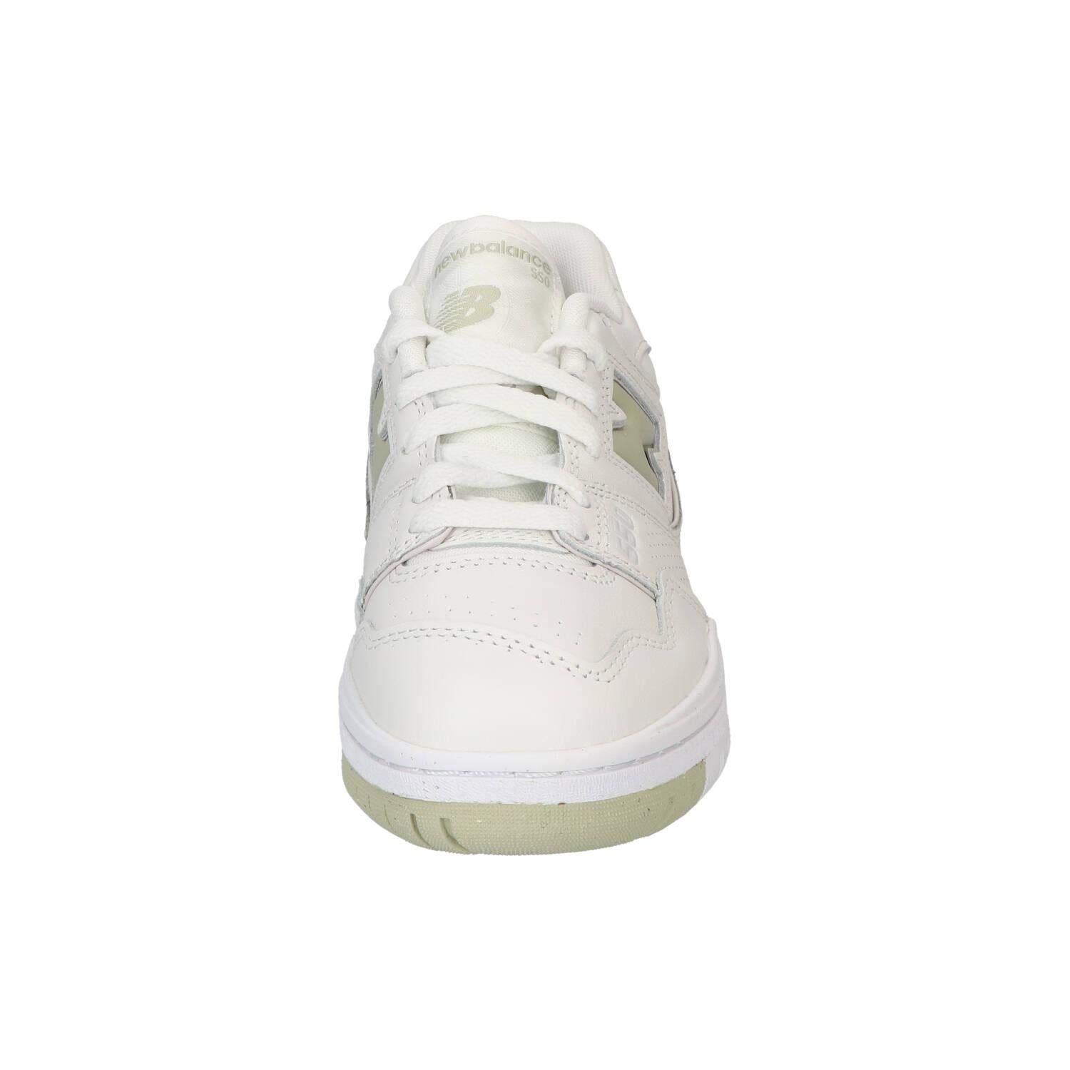 Sneakers, Wit