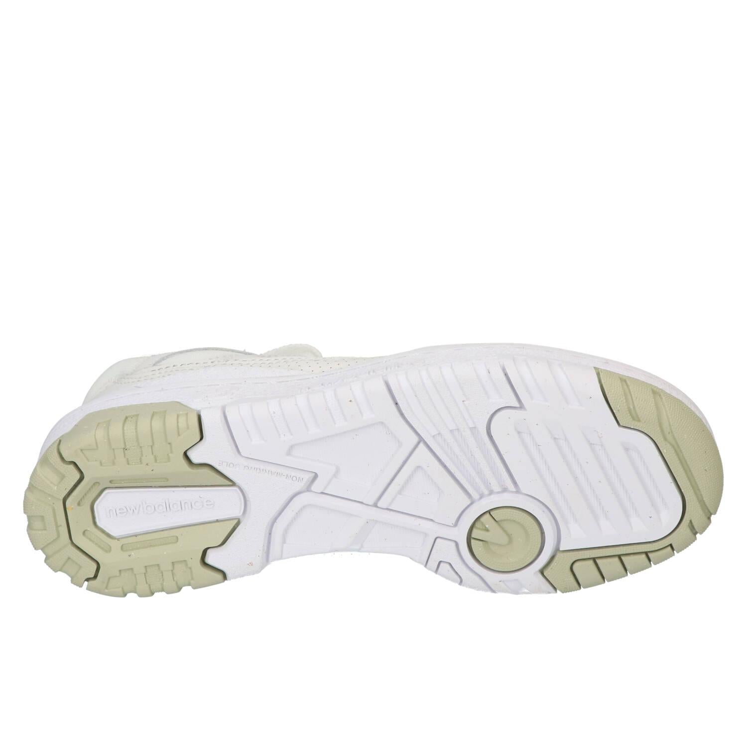 Sneakers, Wit