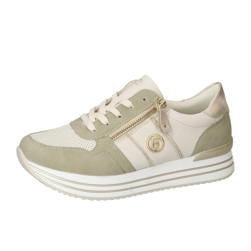 Baskets, vert