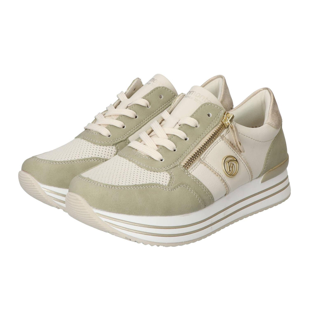 Baskets, vert