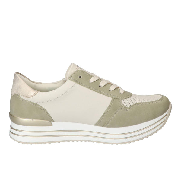 Baskets, vert