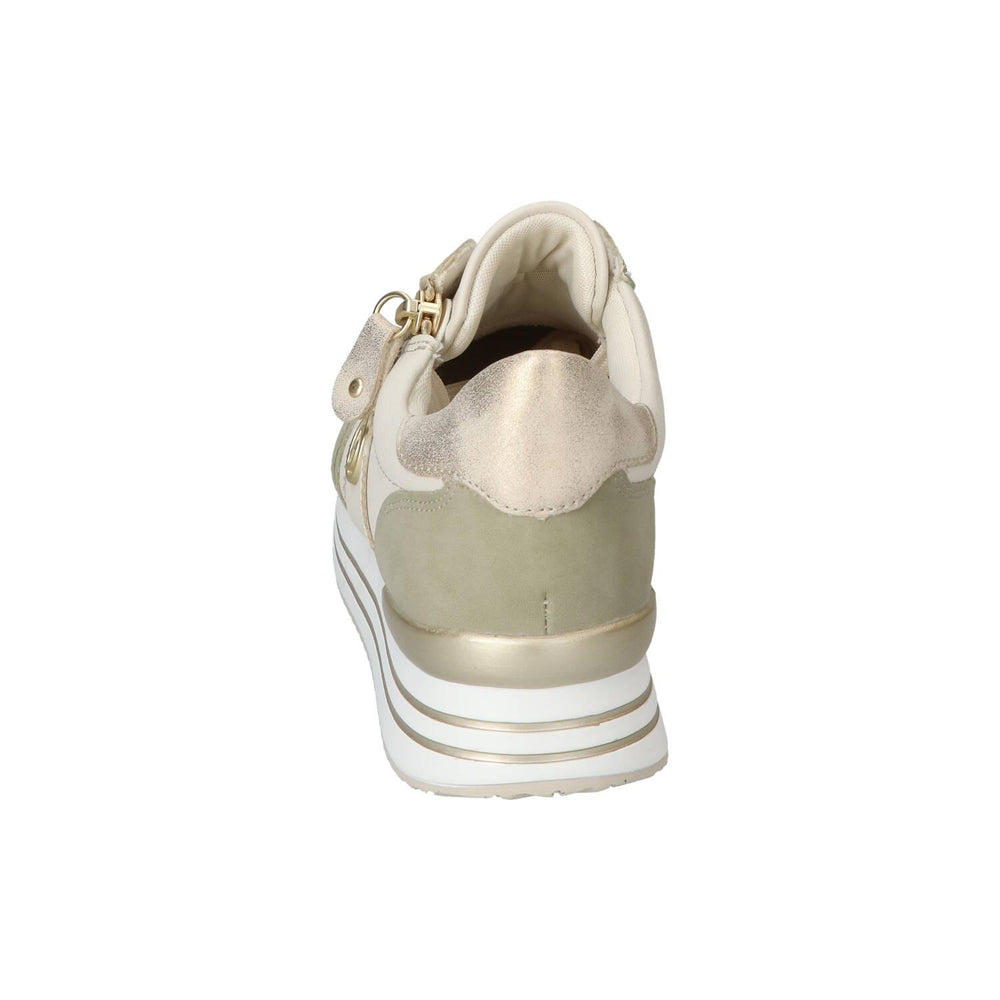 Baskets, vert