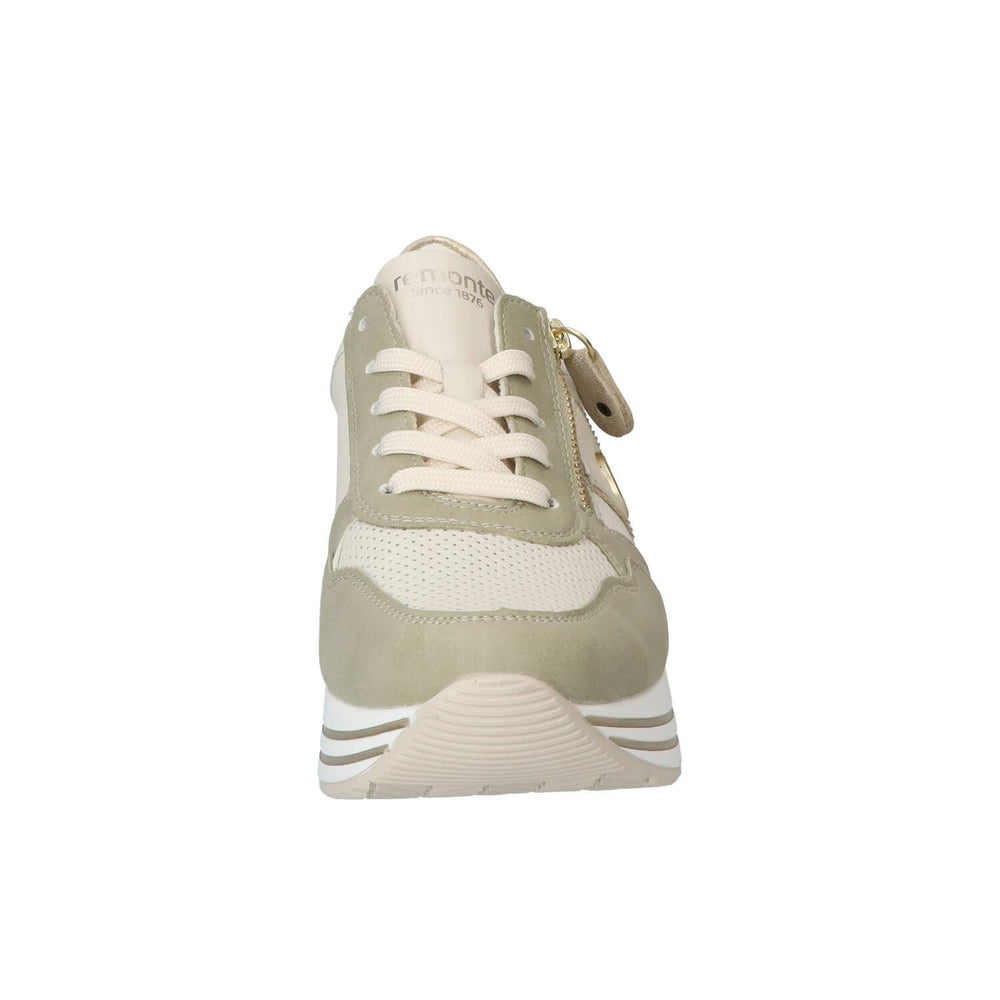 Baskets, vert
