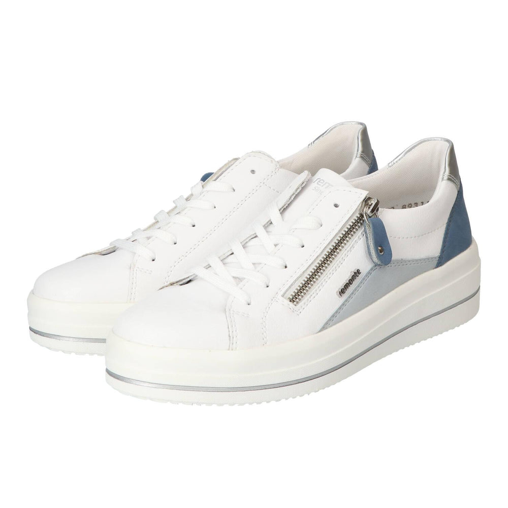 Sneakers, Wit
