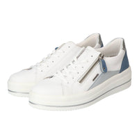 Sneakers, Wit