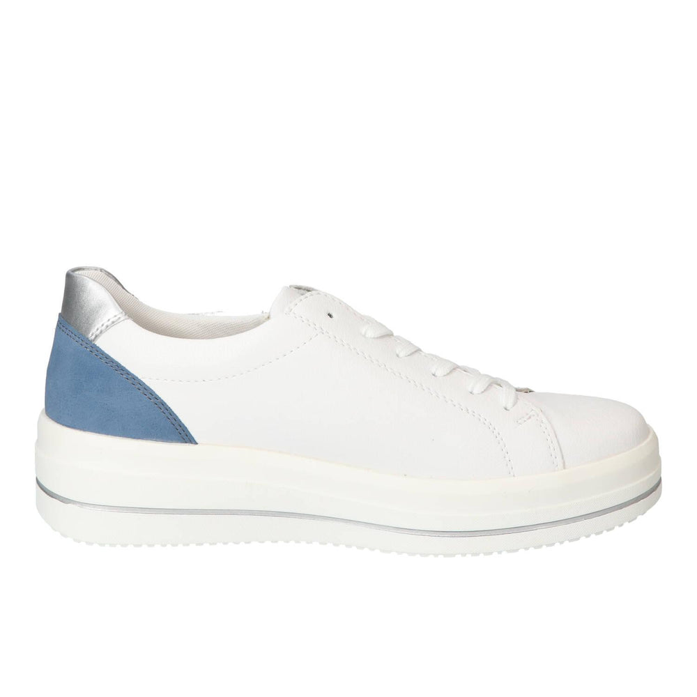 Sneakers, Wit