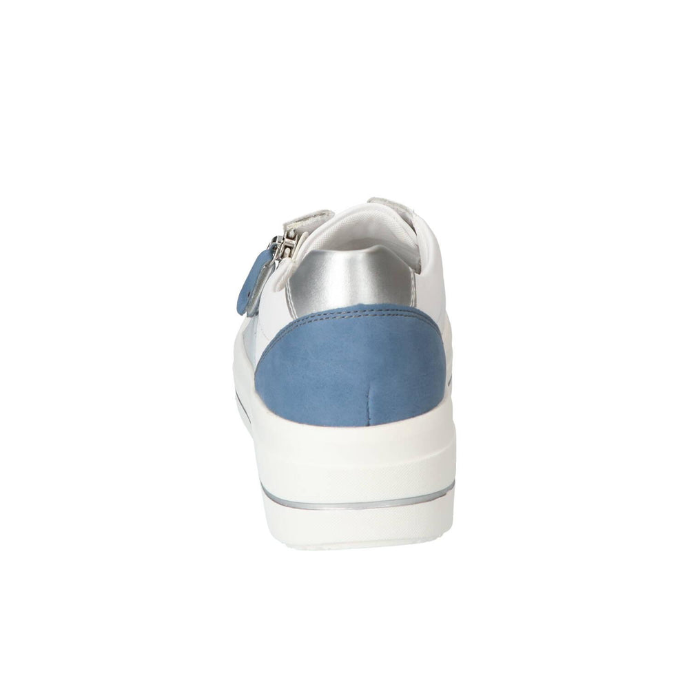 Sneakers, Wit