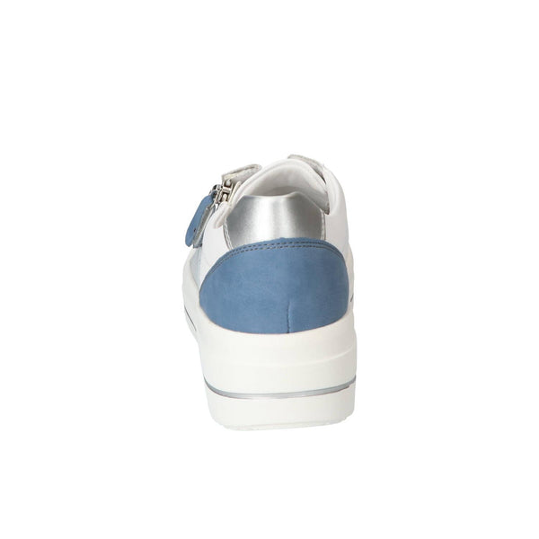 Sneakers, Wit