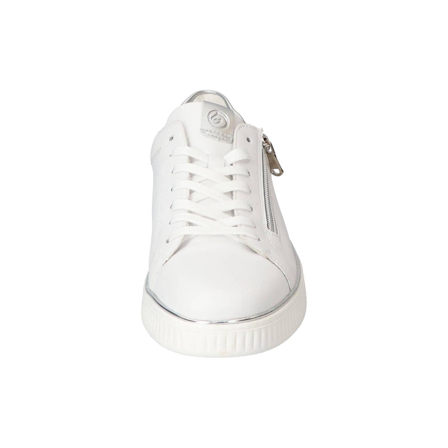 Baskets, blanc