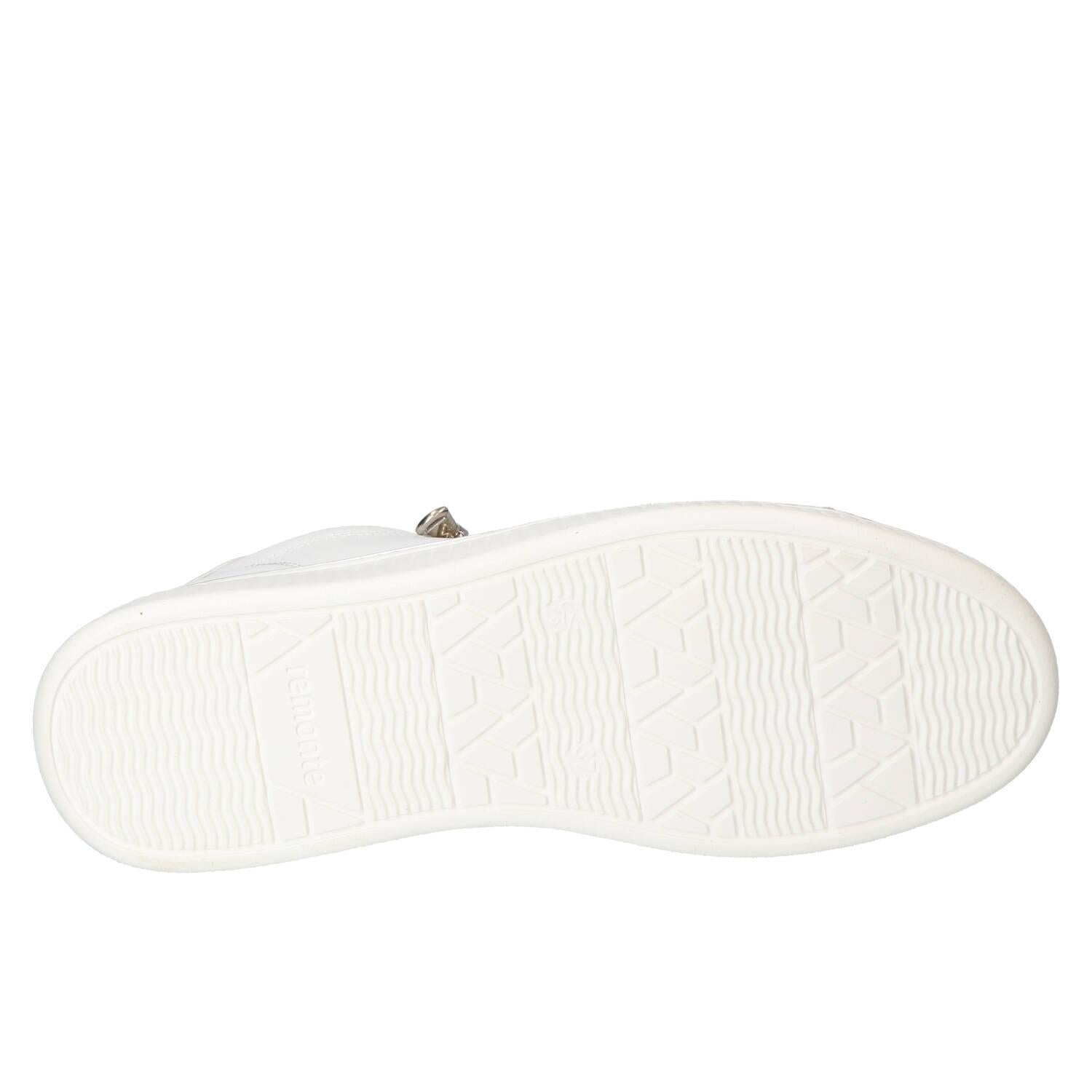 Baskets, blanc