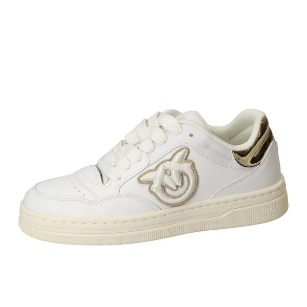 Sneakers, Goud