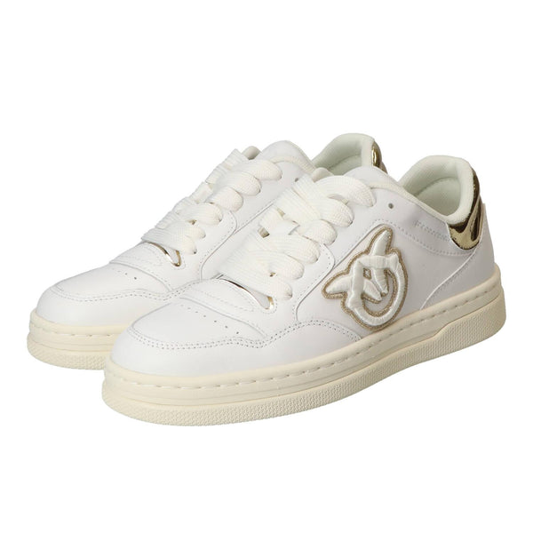 Sneakers, Goud