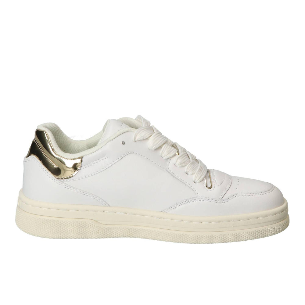Sneakers, Goud