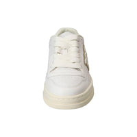 Sneakers, Goud