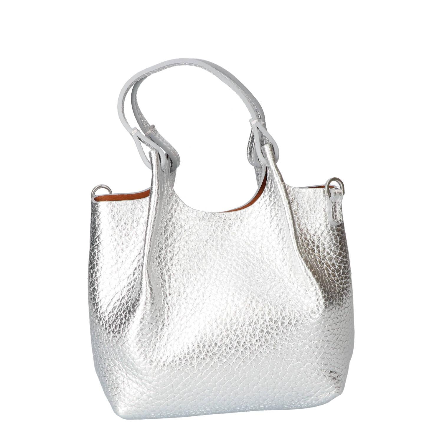 Sacs à bandoulière, argent