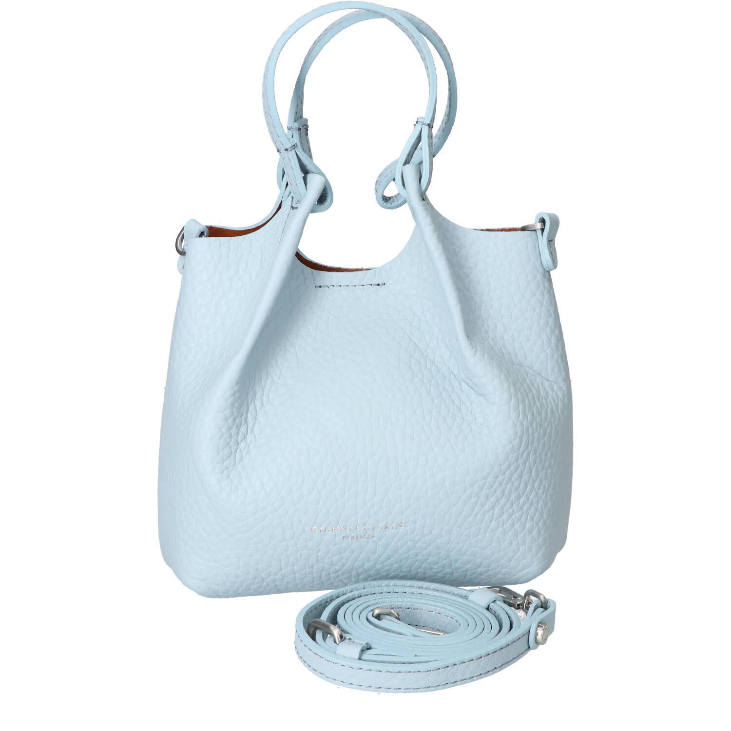 Sacs à bandoulière, bleu clair