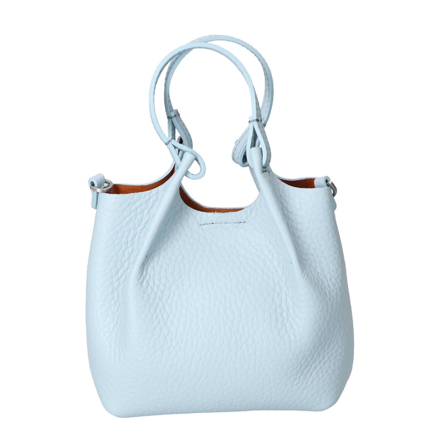 Sacs à bandoulière, bleu clair