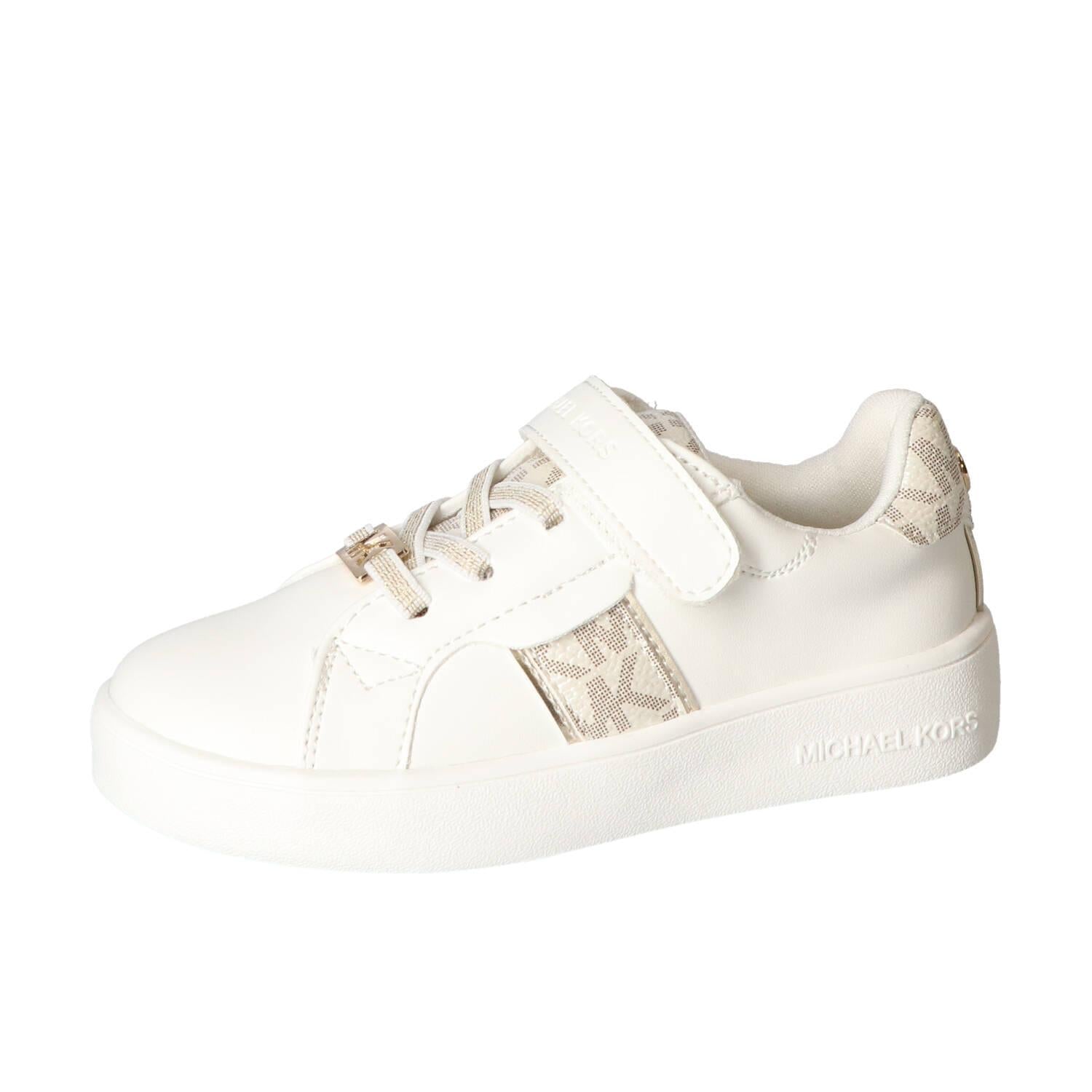 Sneakers Veter, Wit