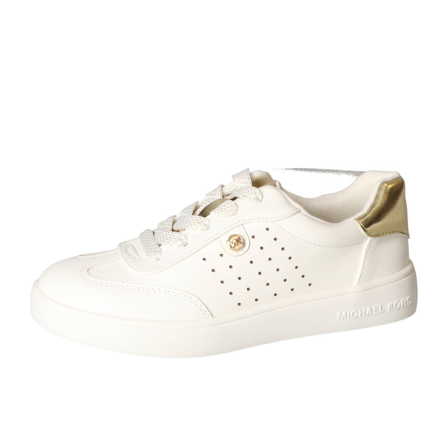 Sneakers Veter, Wit