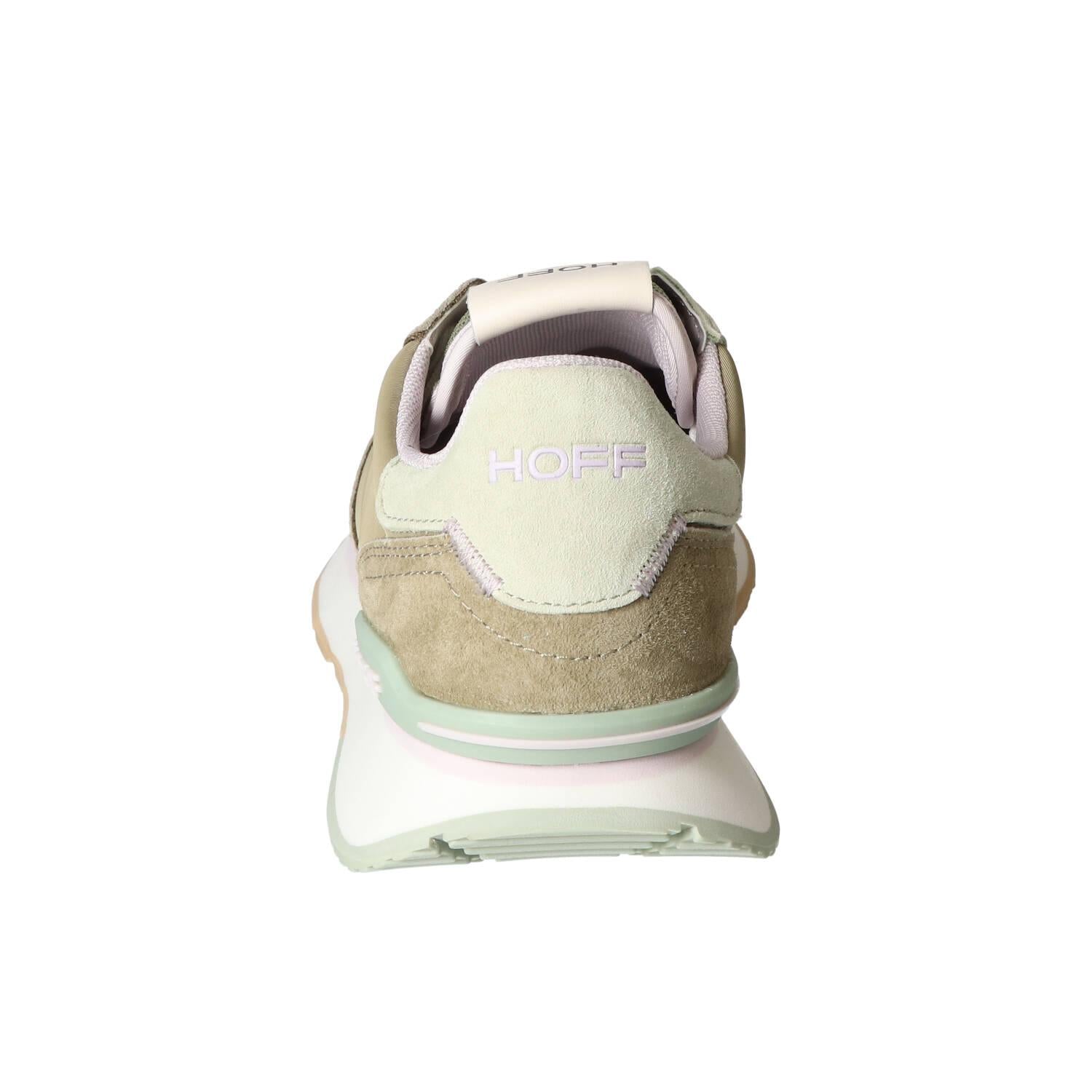 Baskets, vert