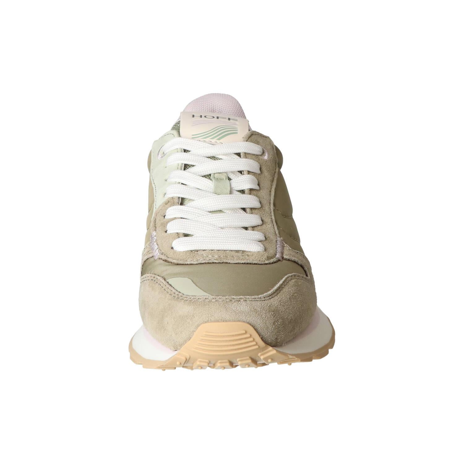 Baskets, vert