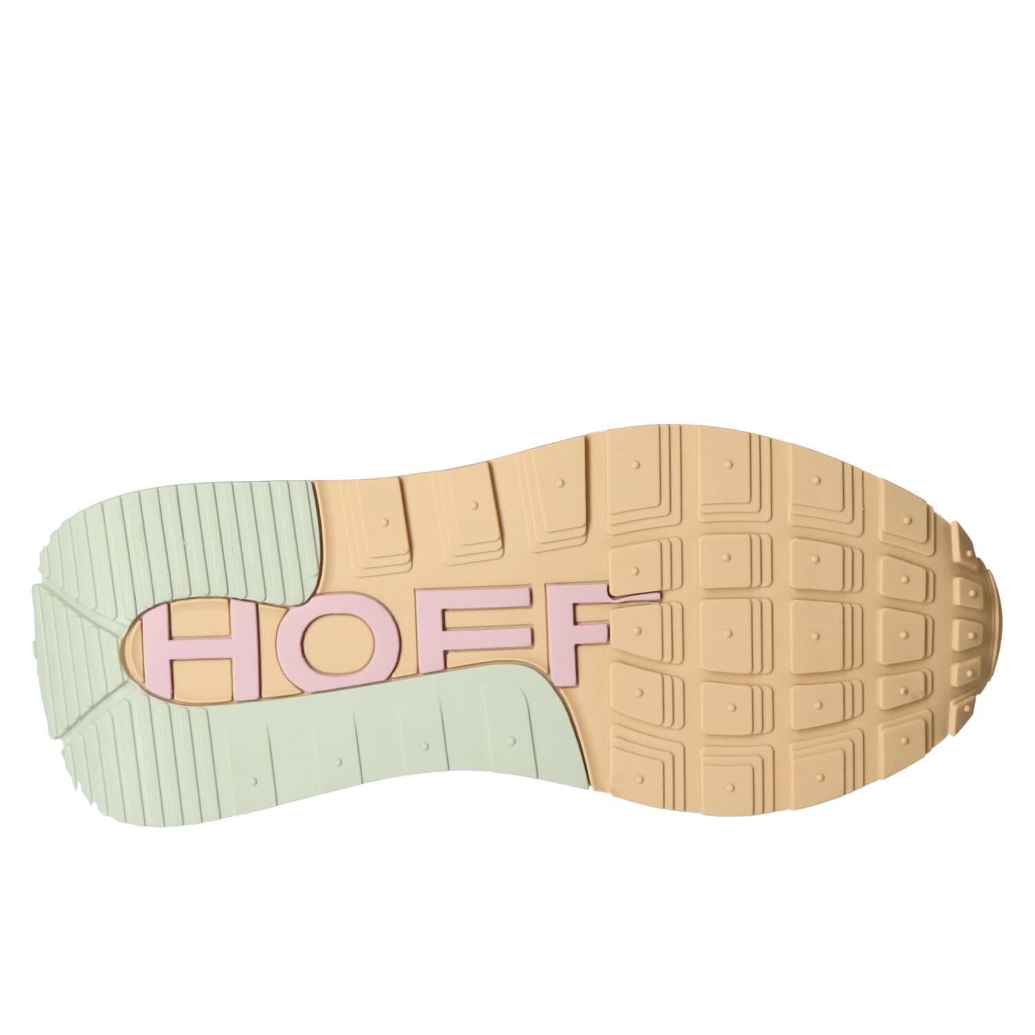 Baskets, vert
