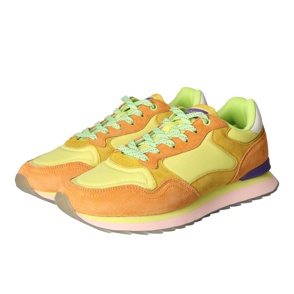 Baskets, multicolore