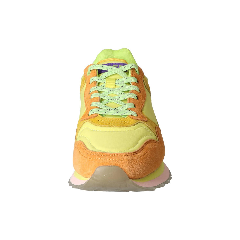Baskets, multicolore