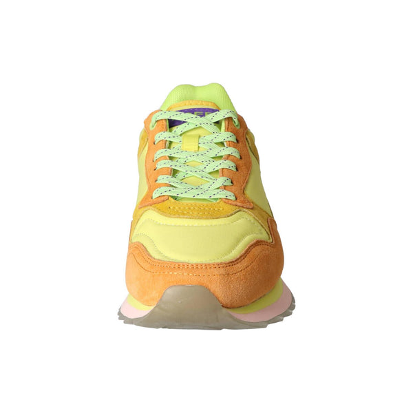 Baskets, multicolore