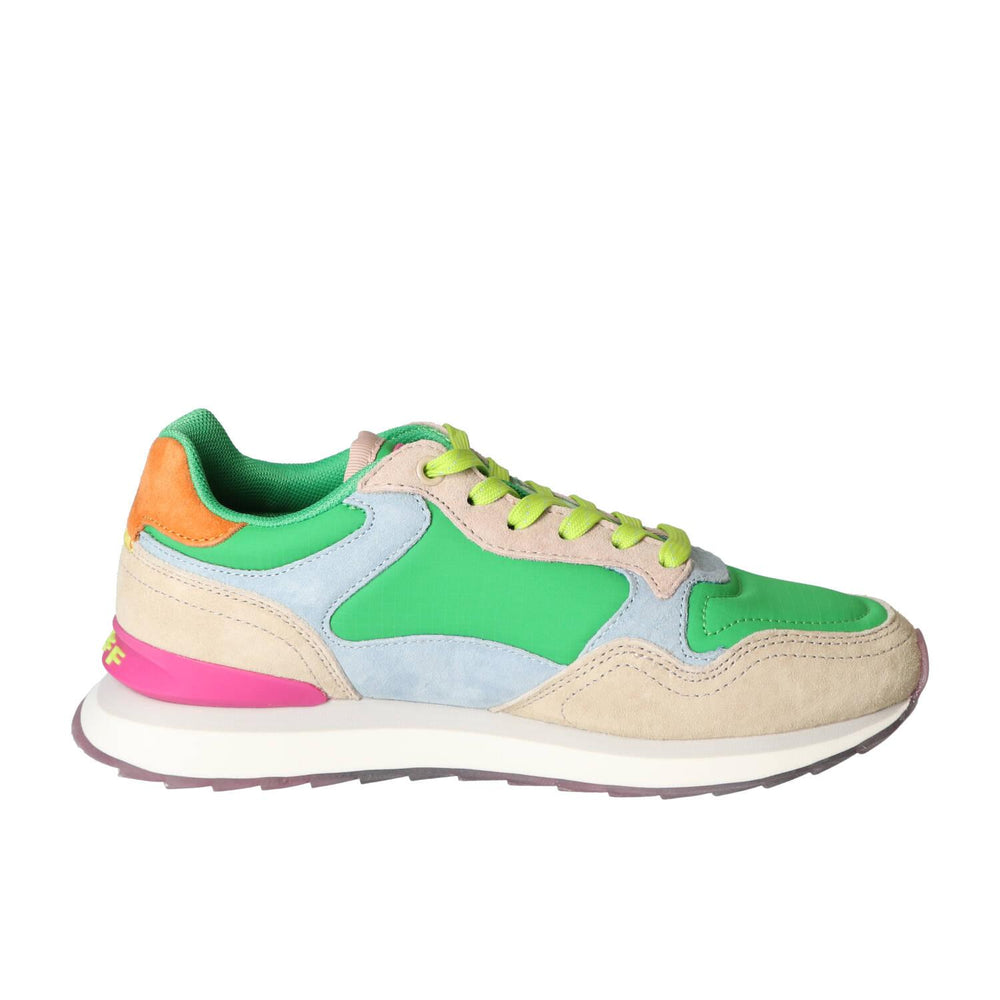Sneakers, Groen