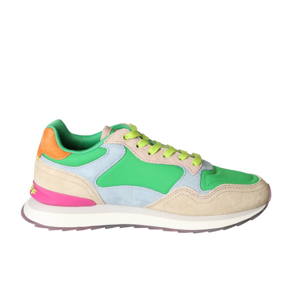 Sneakers, Groen