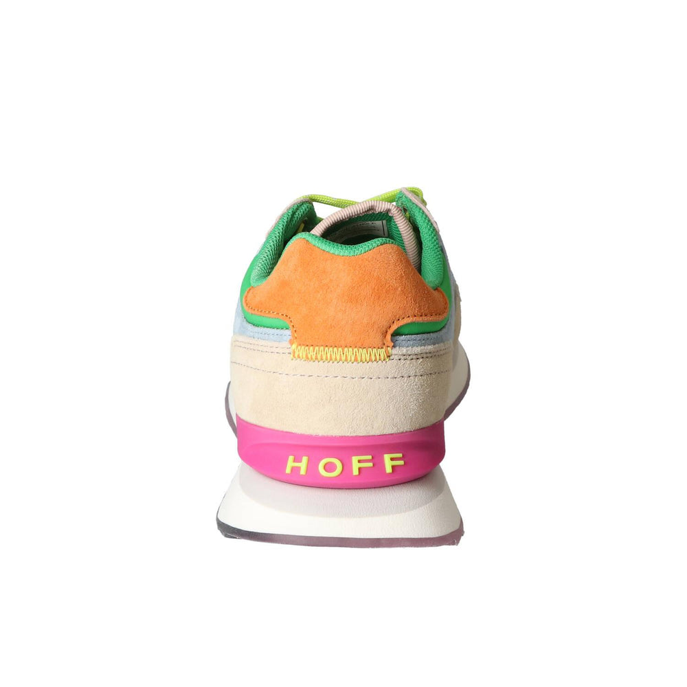 Sneakers, Groen
