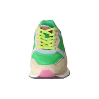 Sneakers, Groen