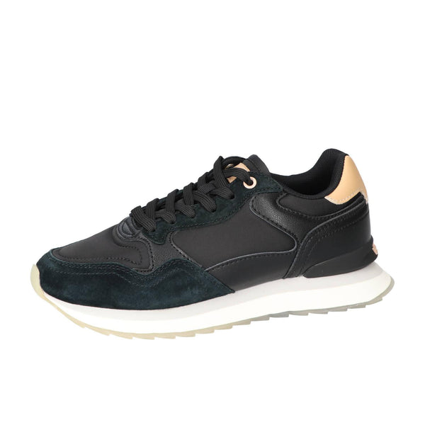 Baskets, noires