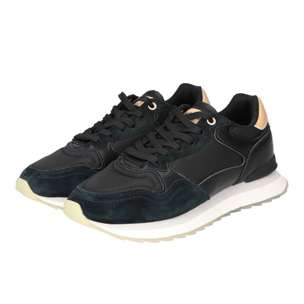 Baskets, noires