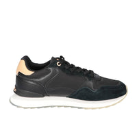 Sneakers, Zwart