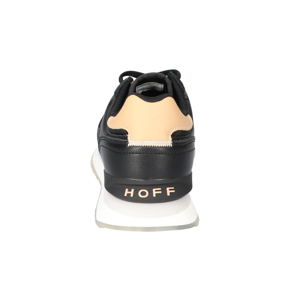 Sneakers, Zwart