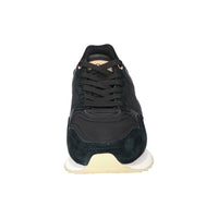 Sneakers, Zwart