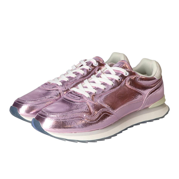 Sneakers, Roze