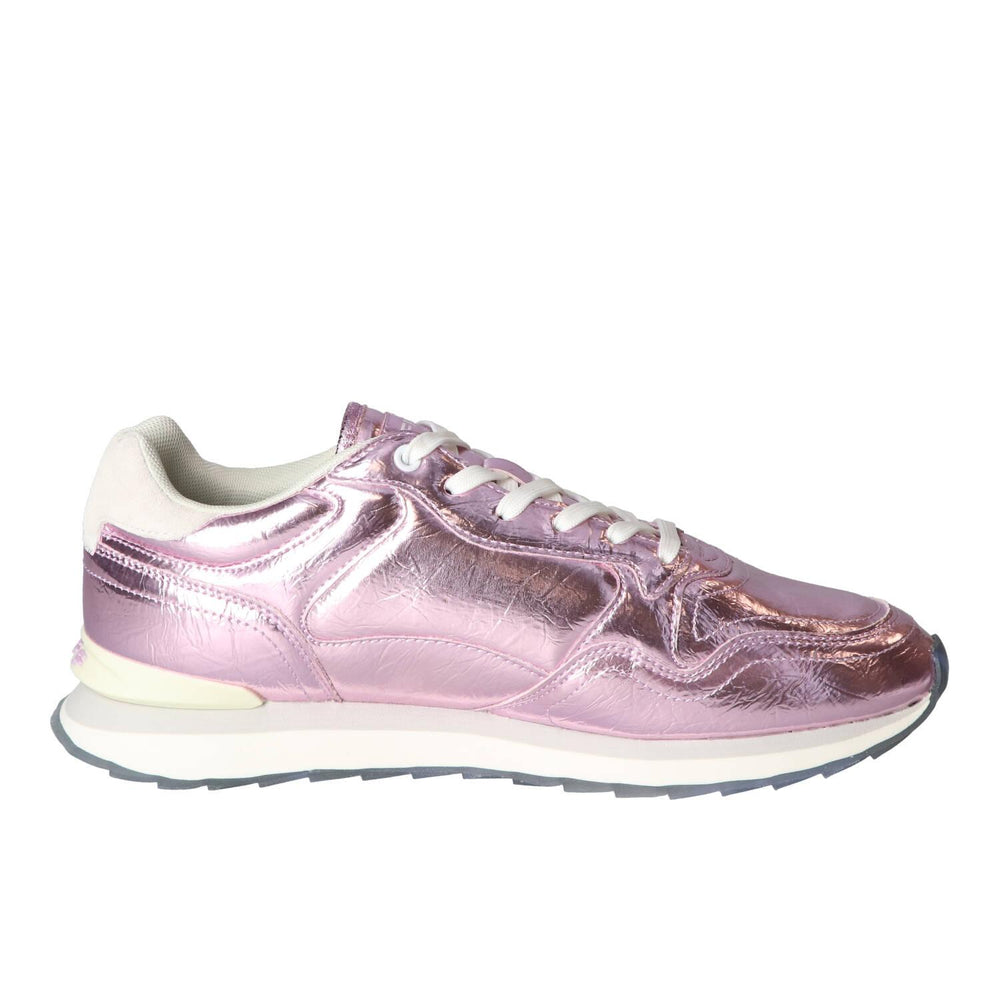 Sneakers, Roze