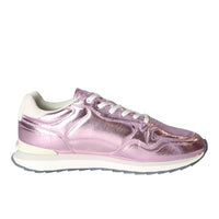 Sneakers, Roze