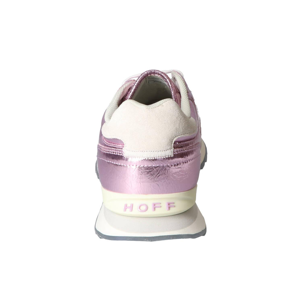 Sneakers, Roze