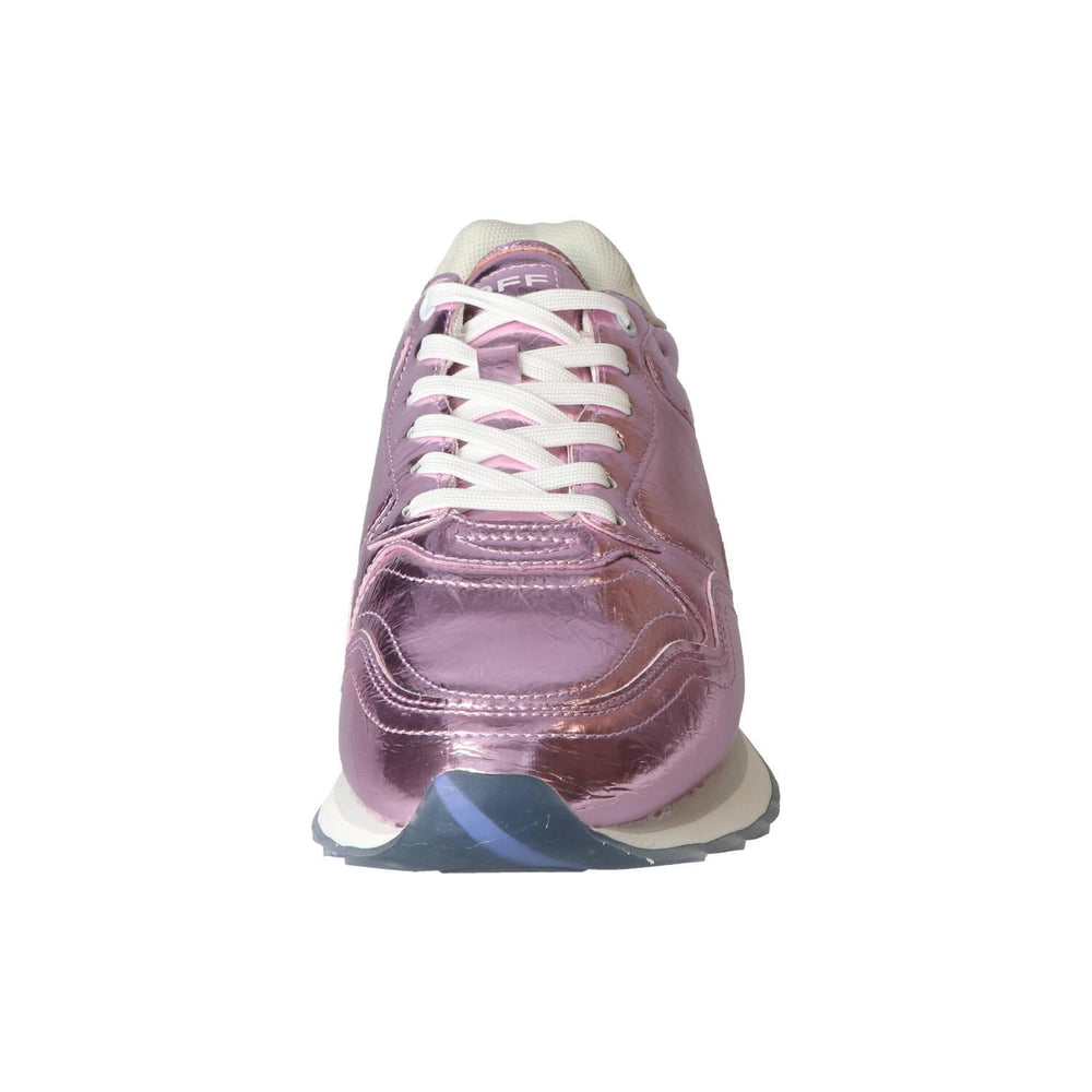 Sneakers, Roze